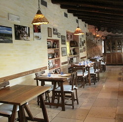 OSTERIA ANTICHI SAPORI - Ristorante