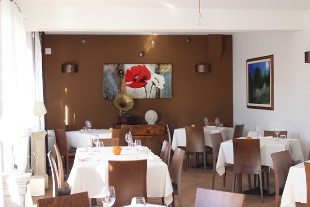 OSTERIA ARBUSTICO - Ristorante