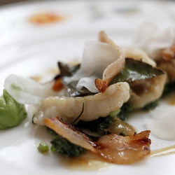 PASCUCCI AL PORTICCIOLO - Ristorante