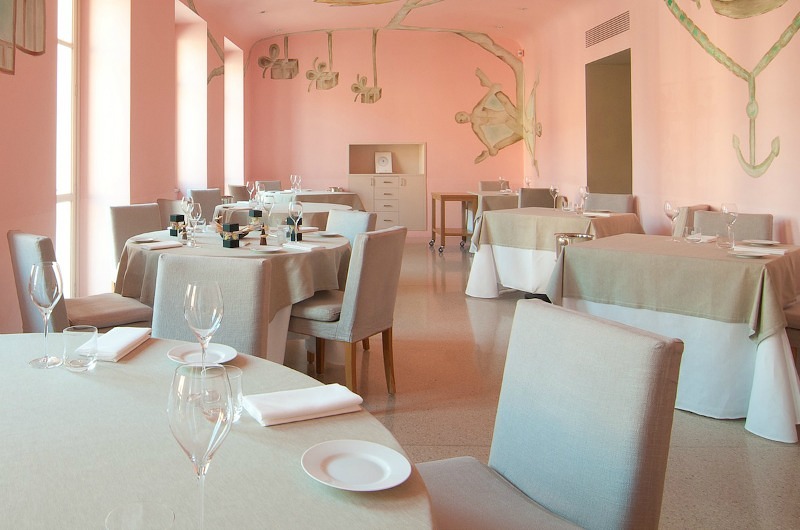 PIAZZA DUOMO - Ristorante