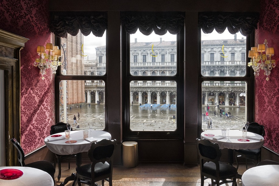 QUADRI - Ristorante