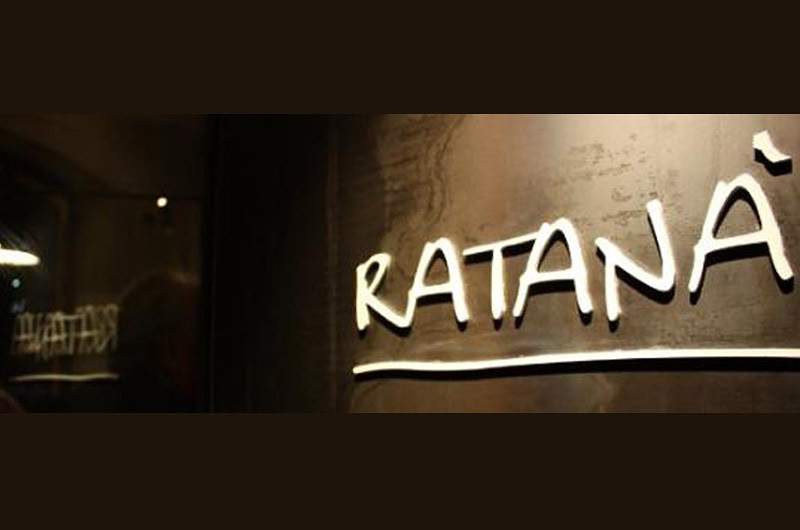 RATANA' - Ristorante