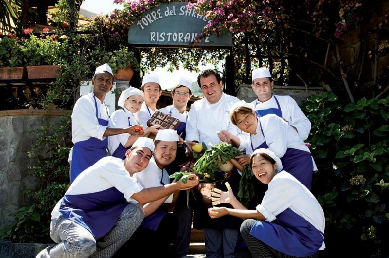 RISTORANTE MAMMA' - Ristorante