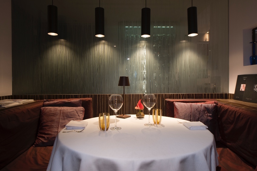 SADLER - Ristorante