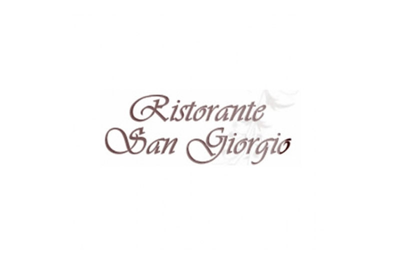 SAN GIORGIO - Ristorante