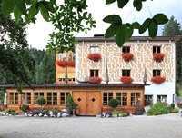 SCHOENECK - Ristorante
