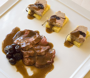 STRADA FACENDO - Ristorante