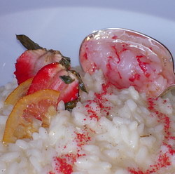 TANTRIS - Ristorante