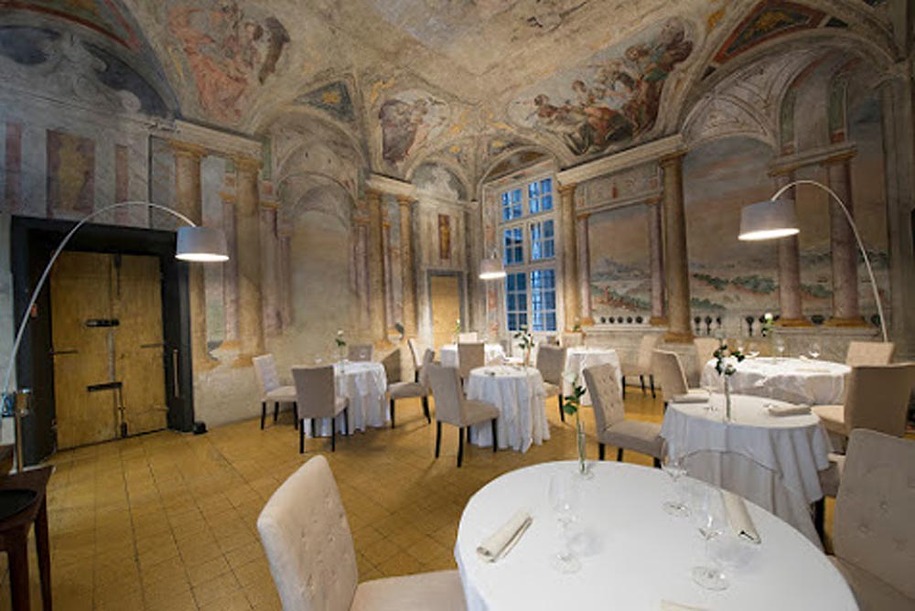 THE COOK - Ristorante