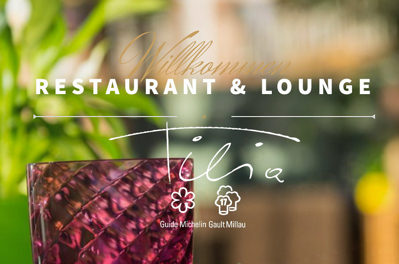 TILIA - Ristorante