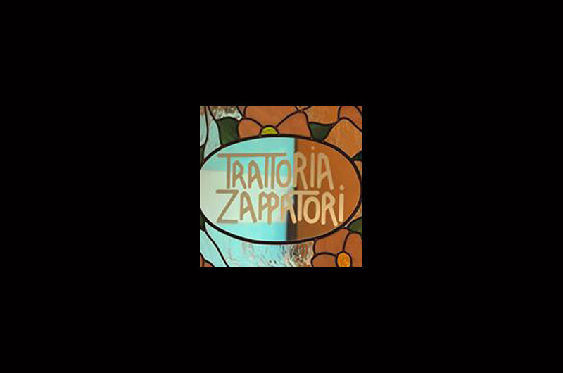 ZAPPATORI - Ristorante