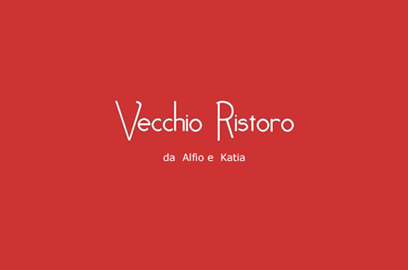 VECCHIO RISTORO - Ristorante