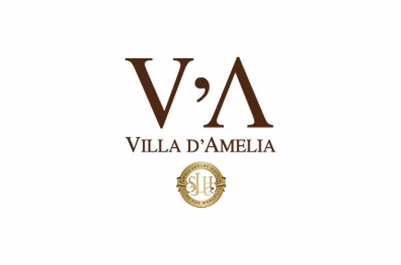 VILLA D'AMELIA - Ristorante