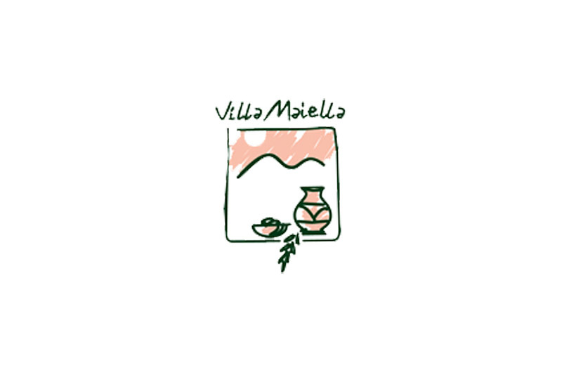 VILLA MAIELLA - Ristorante