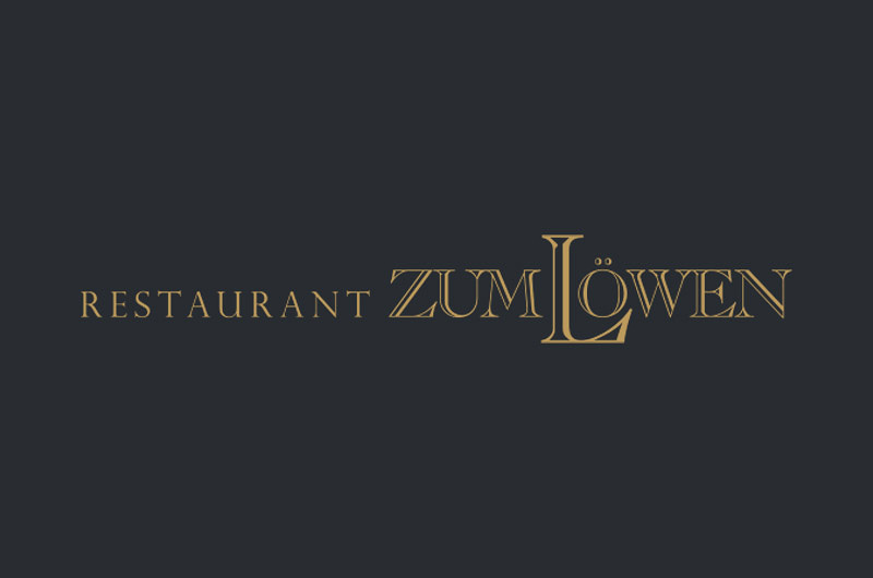 ZUM LOEWEN - Ristorante