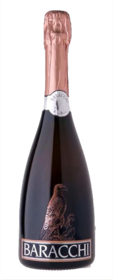 San Giovese Metodo Classico Baracchi