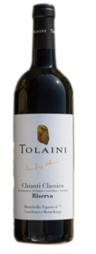 Chianti Classico Riserva Tolaini