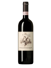 Brunello di Montalcino Le Potazzine