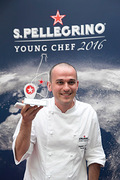 Alessandro Salvatore Rapisarda vince la finale italiana del S.Pellegrino Young Chef9