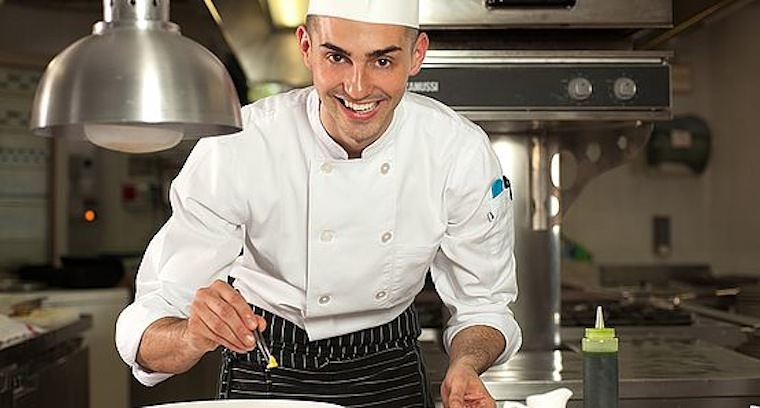 Chef EDOARDO FUMAGALLI