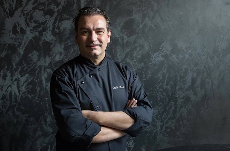 Chef ITALO BASSI