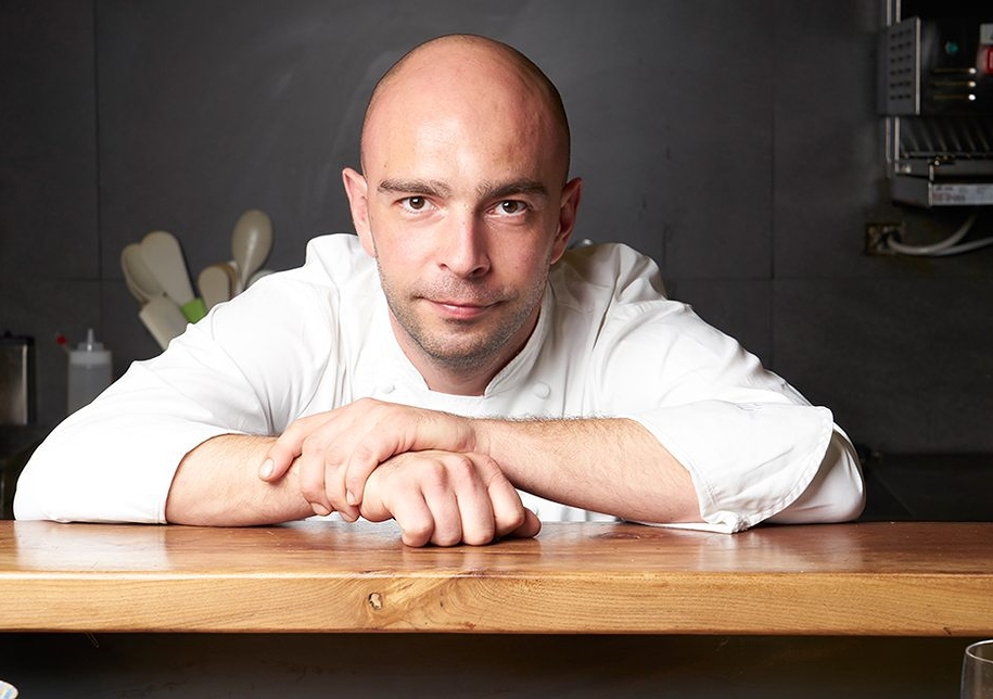 Chef MATTEO MONTI