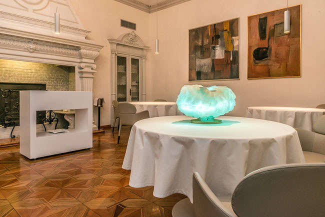 CONTRASTE - Ristorante