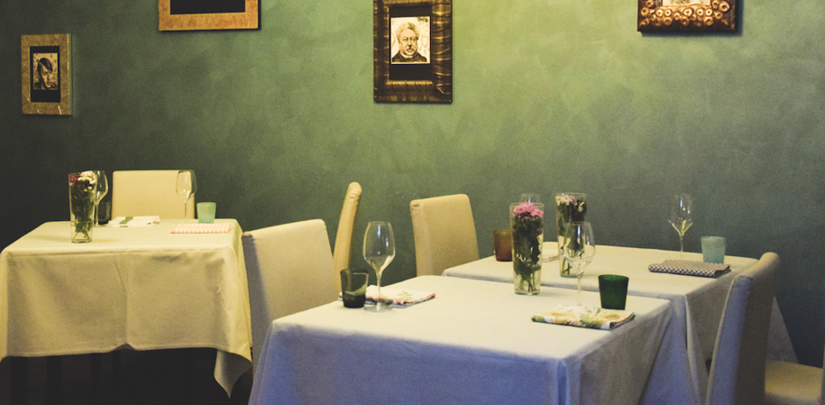 PAPEI DA TURTA - Ristorante