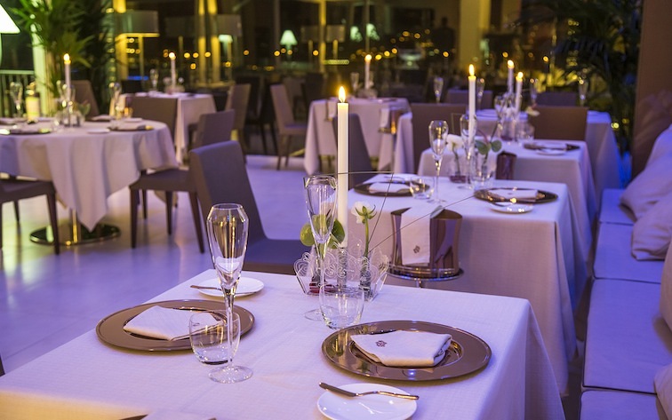 RE MAURI' - Ristorante