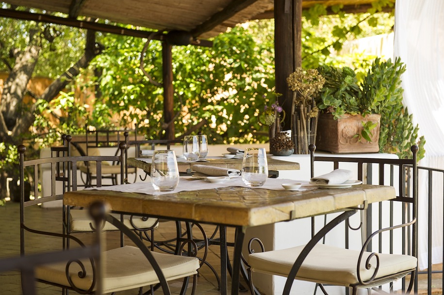 RISTORANTE SIGNUM - Ristorante