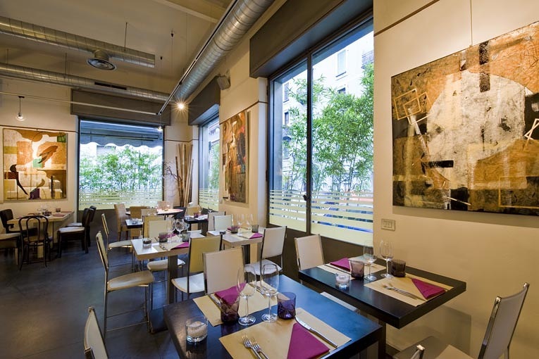 RISTORANTE VICTOIRE - Ristorante
