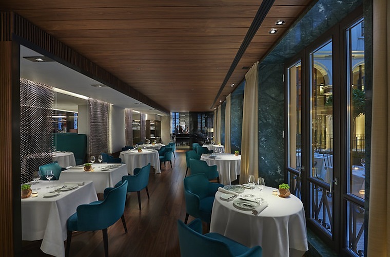 SETA - Ristorante