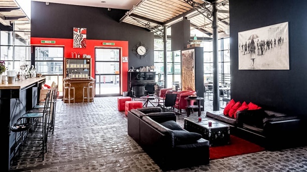 STAZIONE DI POSTA - Ristorante