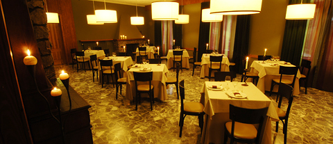 TRATTORIA EZZELINO - Ristorante