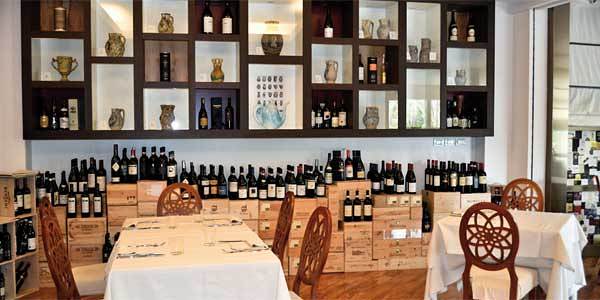 LE GIARE - Ristorante