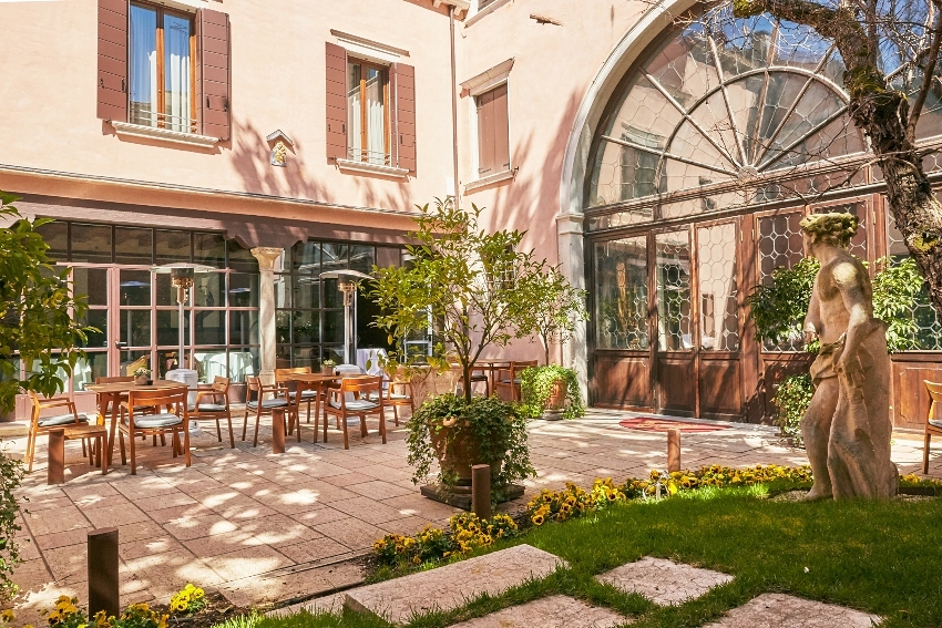 GLAM - Ristorante
