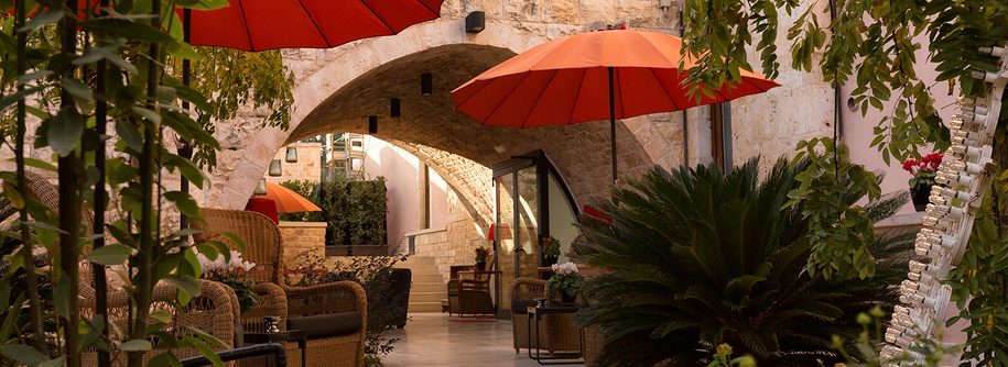 IL PASHA - Ristorante