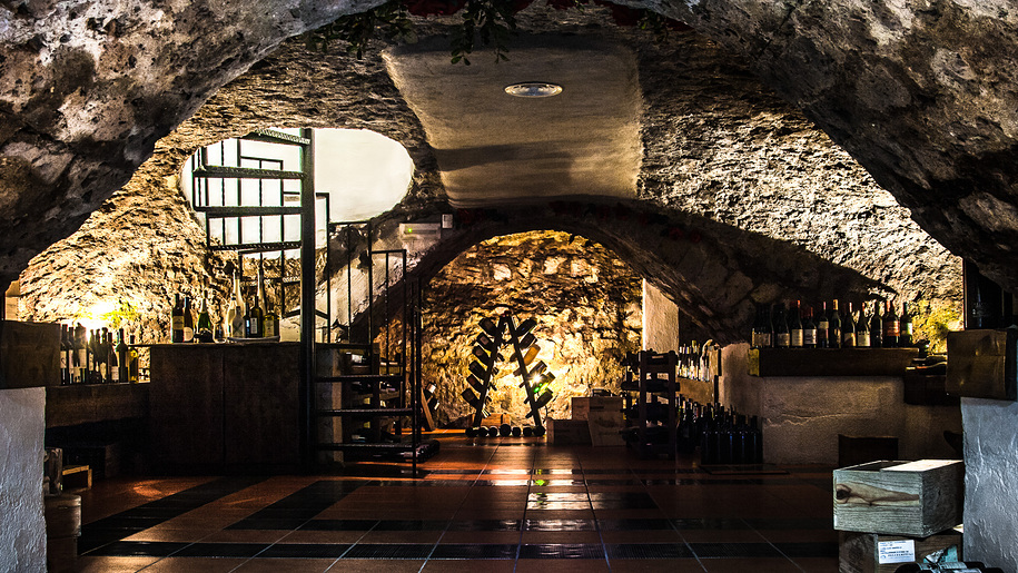 PIAZZETTA MILU' - Ristorante