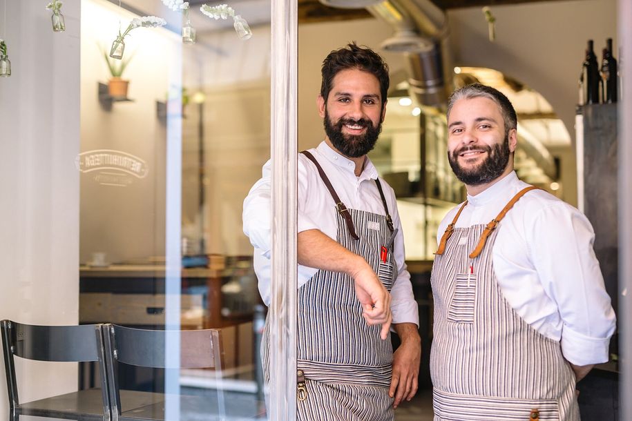 RETROBOTTEGA - Ristorante