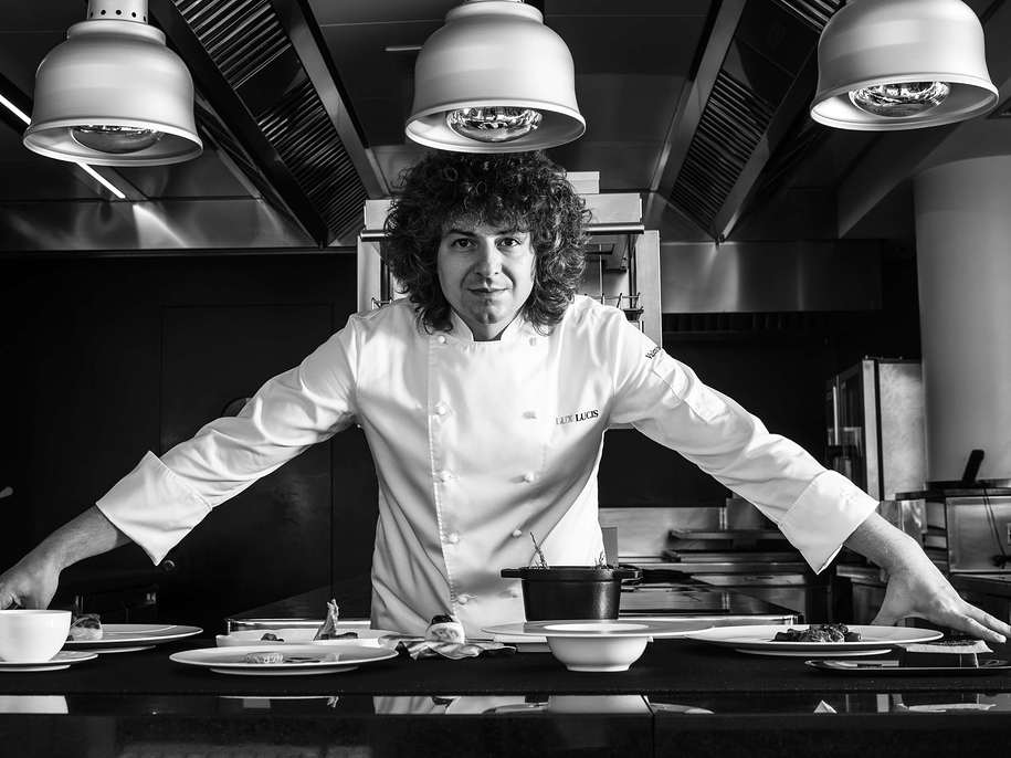 Chef VALENTINO CASSANELLI
