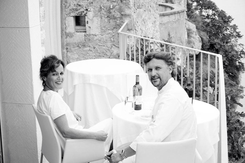 Chef DOMENICO CILENTI