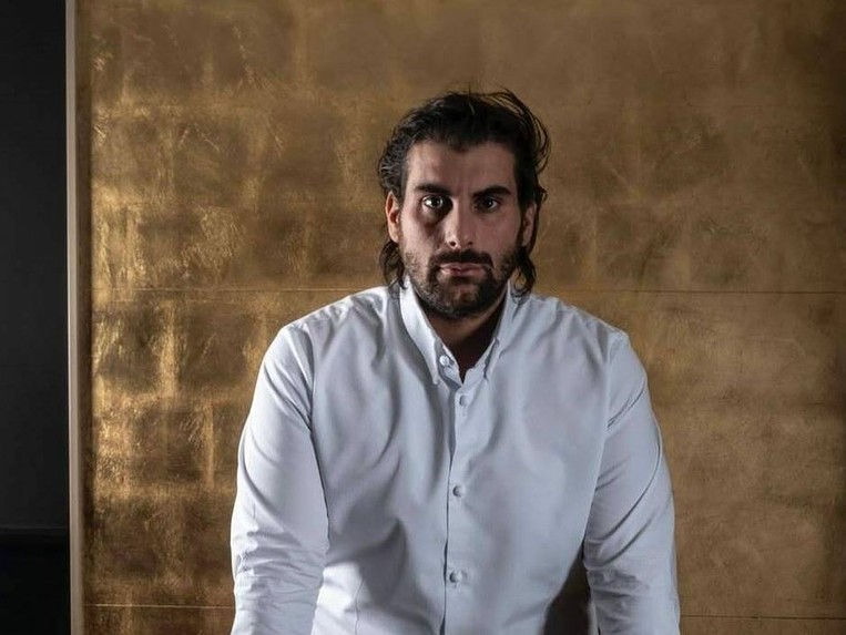 Chef MATTEO GRANDI