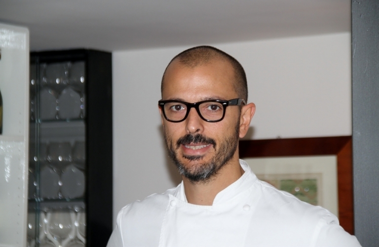 Chef ANDREA PROVENZANI