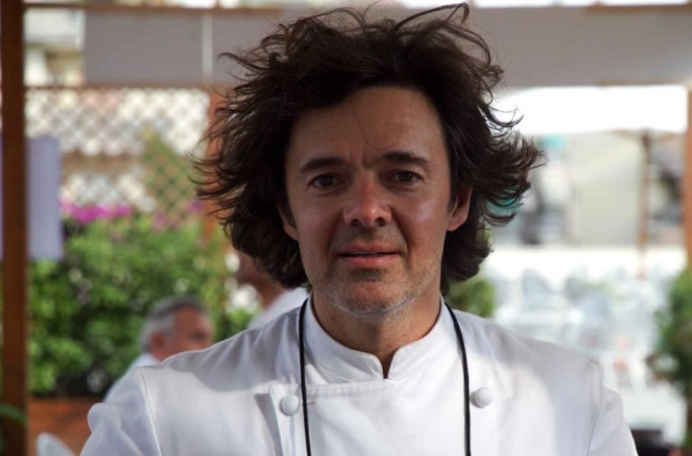 Chef GIUSEPPE ZEN
