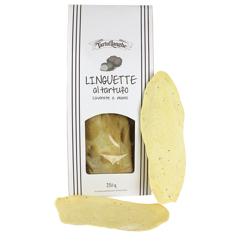 LINGUETTE con TARTUFO