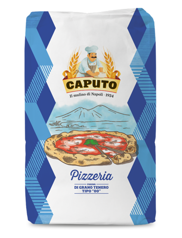 PIZZERIA
