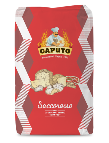 SACCOROSSO