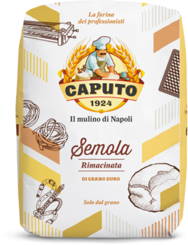SEMOLA