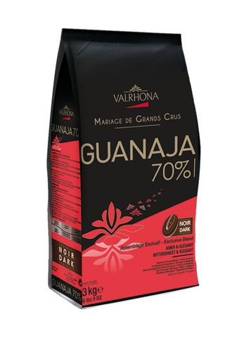 GUANAJA cacao 70%