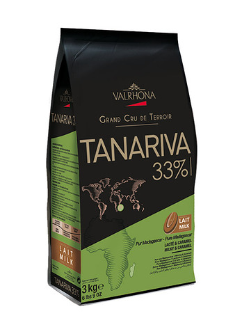 TANARIVA cacao 33%